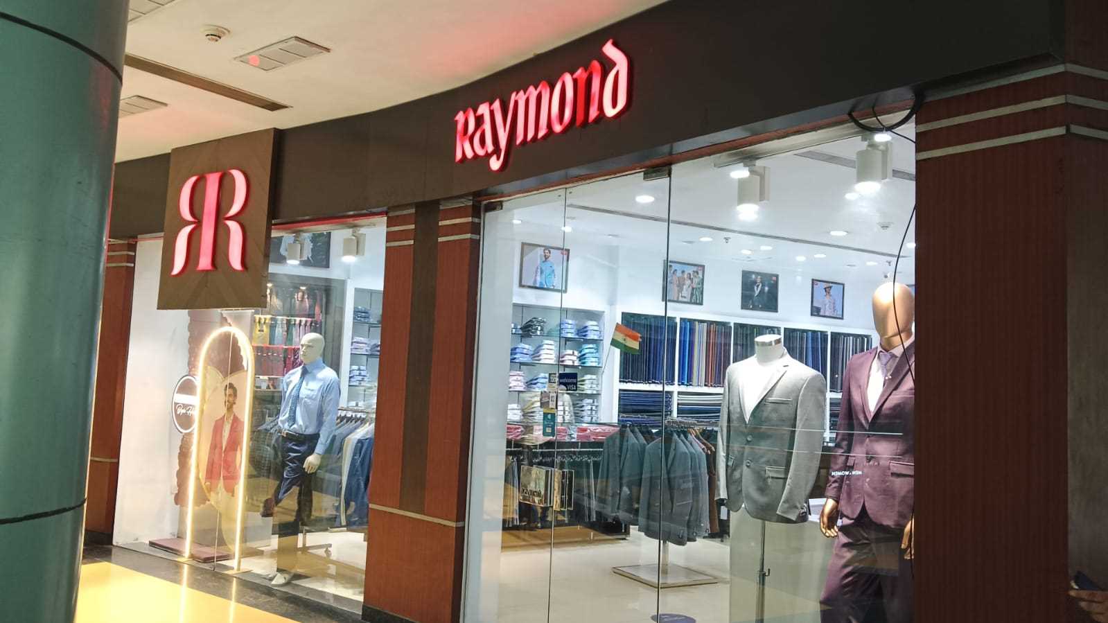 Raymond in Amit Nagar, Greater Noida