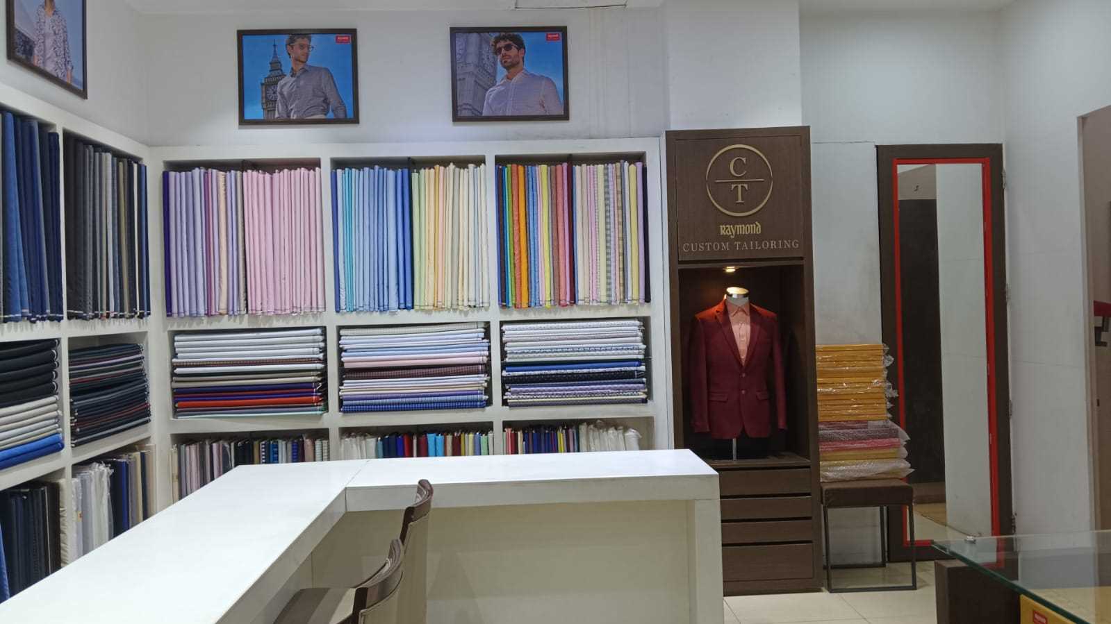 Raymond in Amit Nagar, Greater Noida