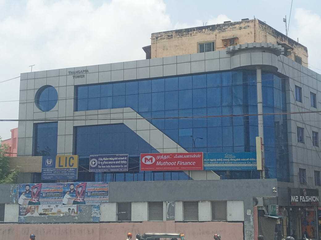 Muthoot Finance Services in Saidapet, Chennai, Tamil Nadu