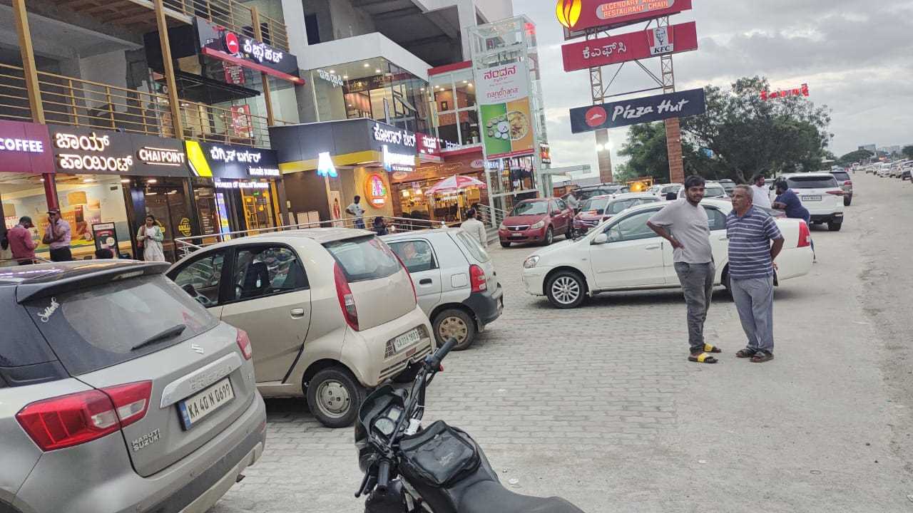 Chai Point - Nandi Hills in Devanahalli Town, Kurubarakunte