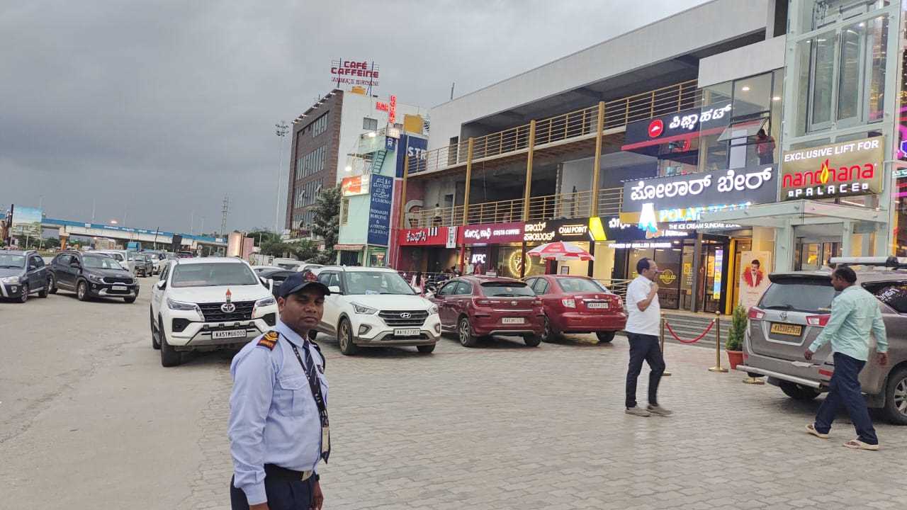 Chai Point - Nandi Hills in Devanahalli Town, Kurubarakunte