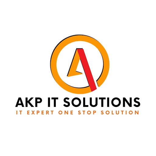 AKP It Solutions - Dell HP Lenovo Asus Repair & Service