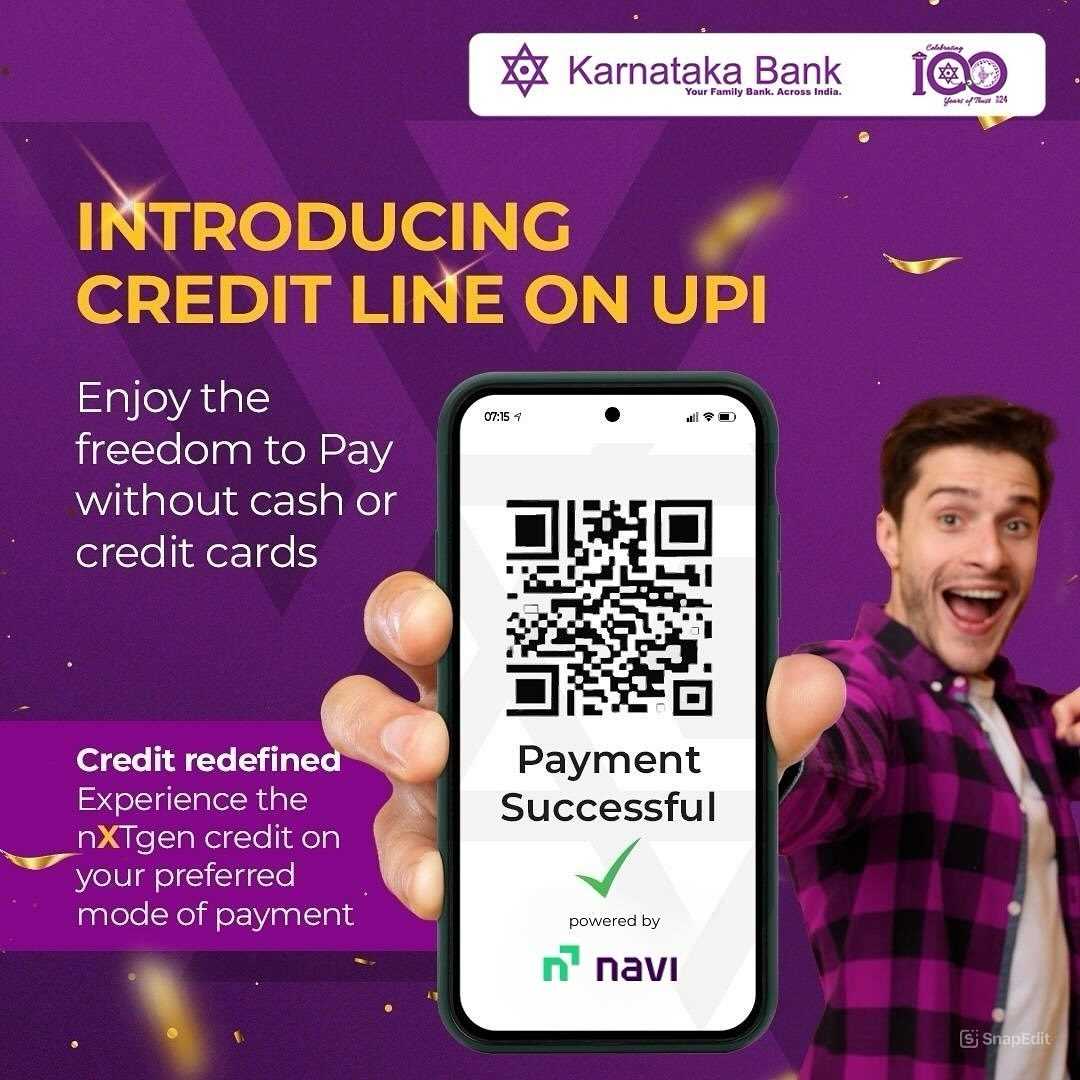 Karnataka Bank Hafeezpet Branch Personal & Business Banking