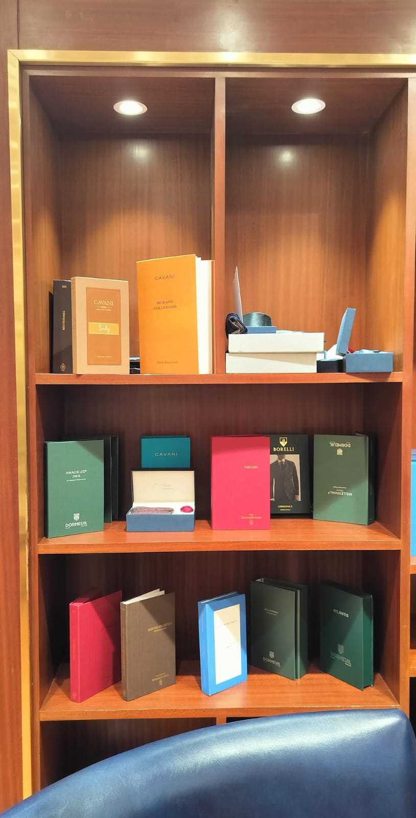 P N RAO Fine Suits in Jubilee Hills, Hyderabad