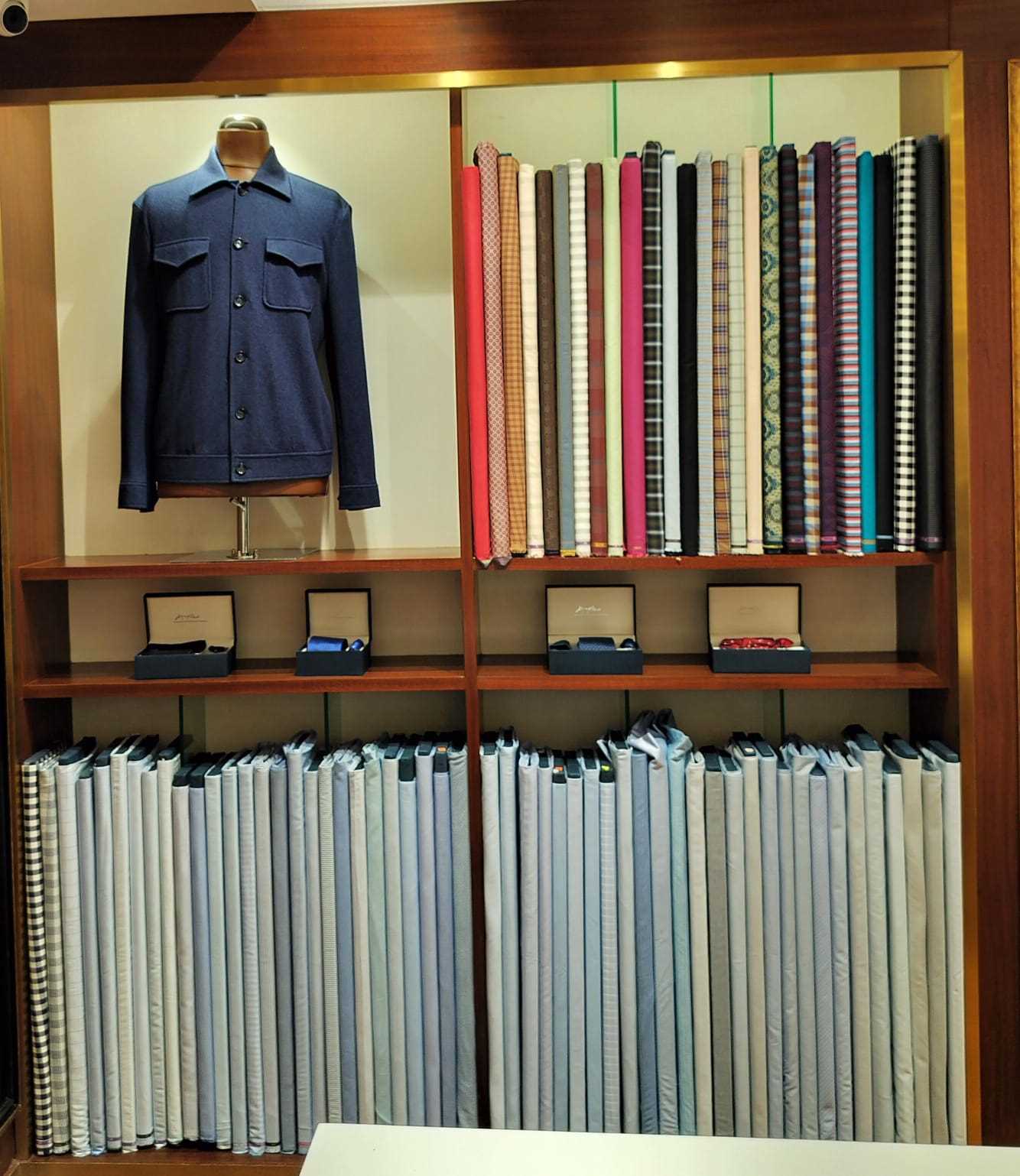 P N RAO Fine Suits in Jubilee Hills, Hyderabad