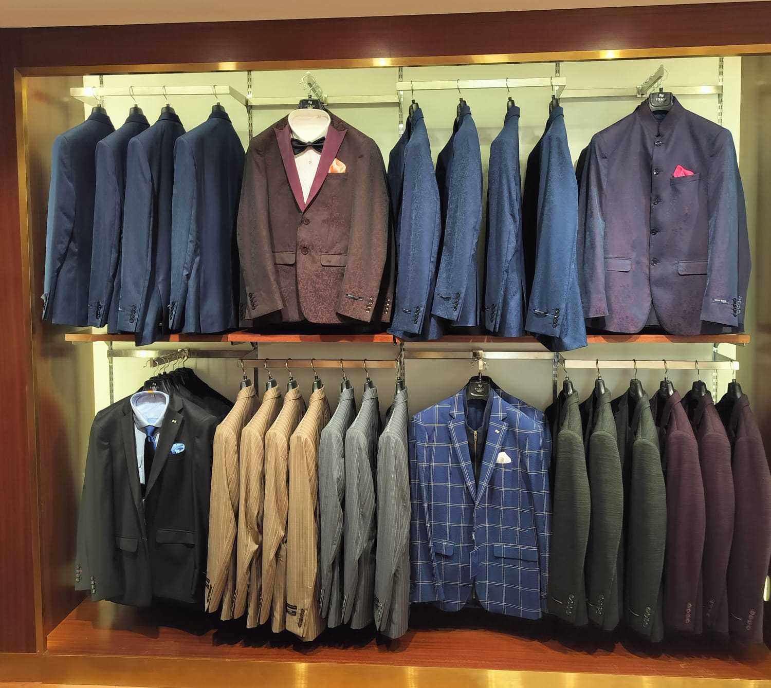 P N RAO Fine Suits in Jubilee Hills, Hyderabad