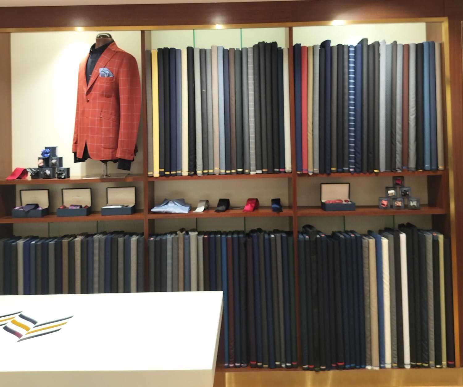 P N RAO Fine Suits in Jubilee Hills, Hyderabad