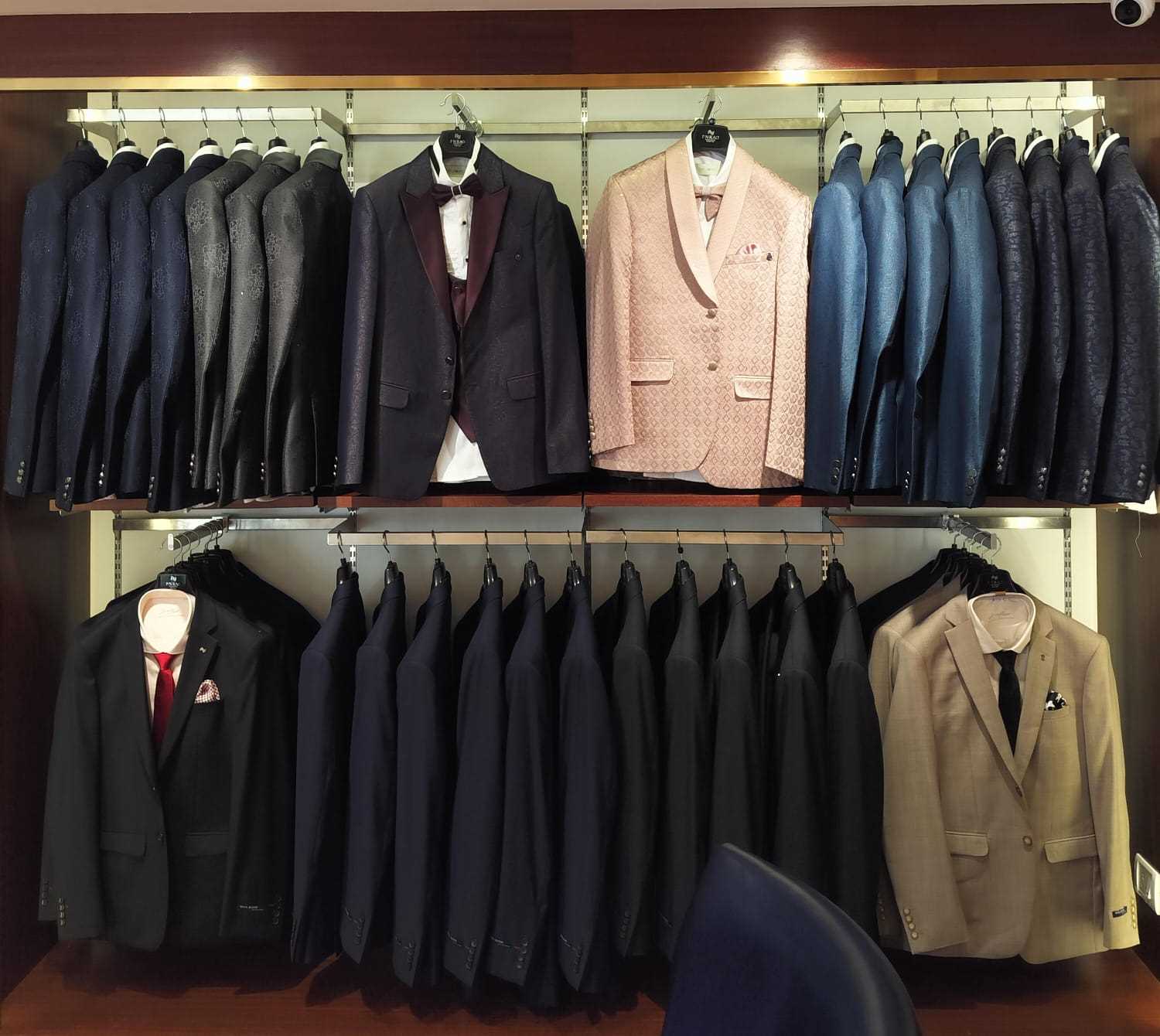 P N RAO Fine Suits in Jubilee Hills, Hyderabad