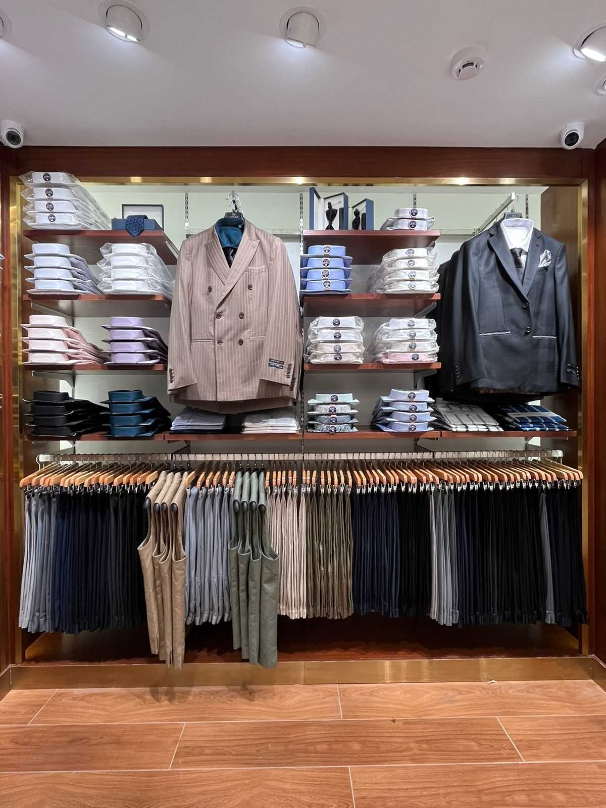 P N RAO Fine Suits in Jubilee Hills, Hyderabad