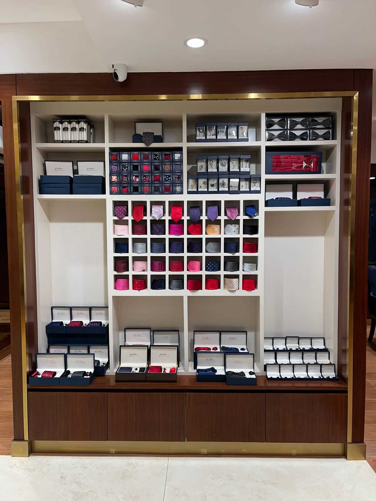 P N RAO Fine Suits in Jubilee Hills, Hyderabad