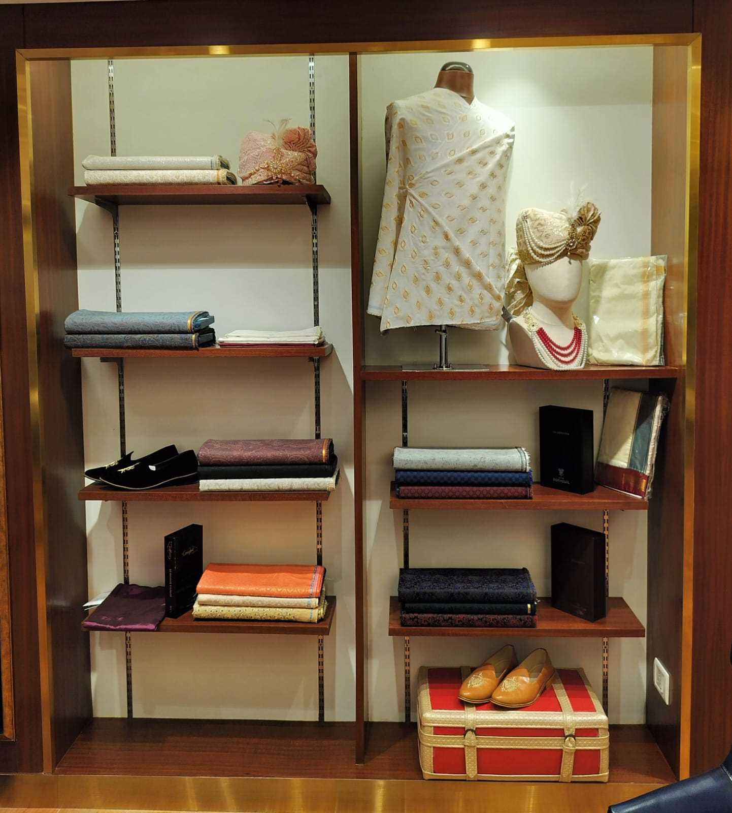 P N RAO Fine Suits in Jubilee Hills, Hyderabad
