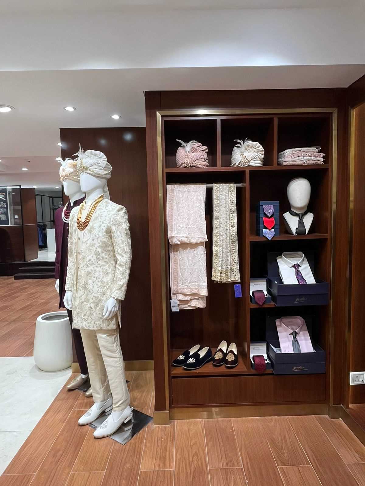 P N RAO Fine Suits in Jubilee Hills, Hyderabad