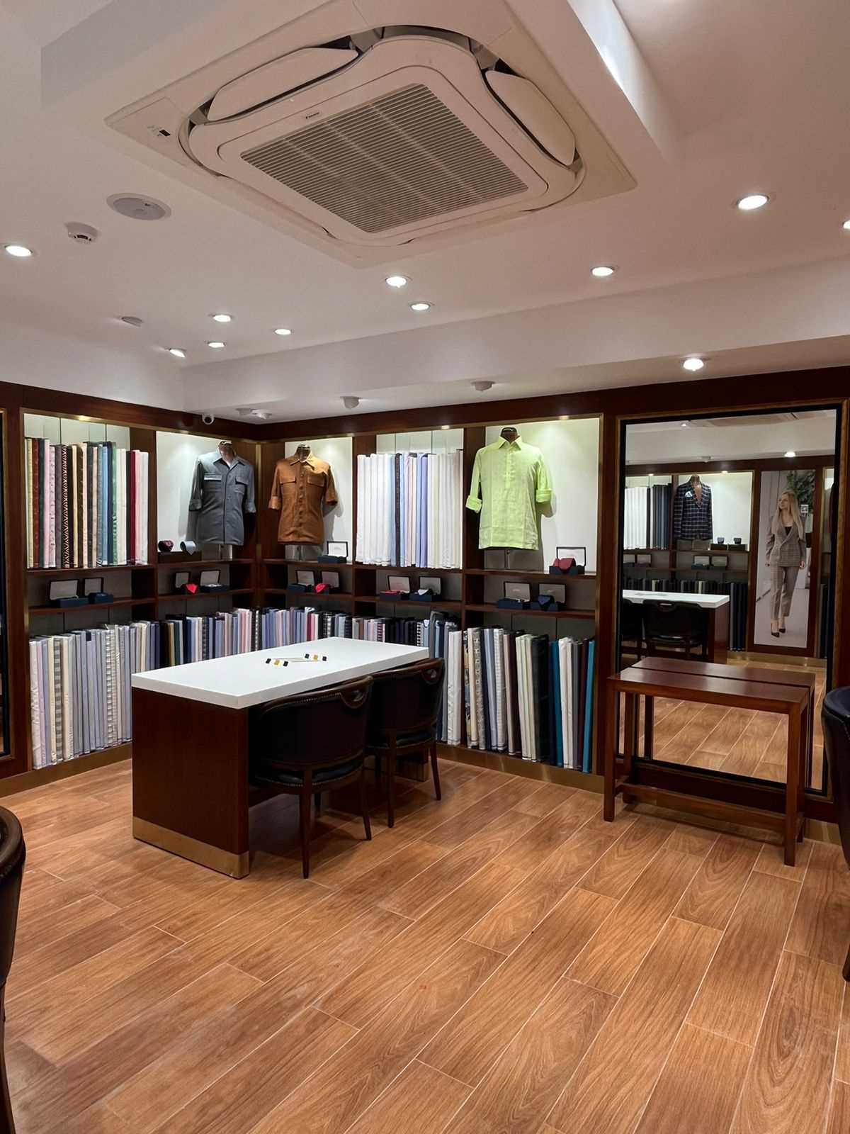 P N RAO Fine Suits in Jubilee Hills, Hyderabad