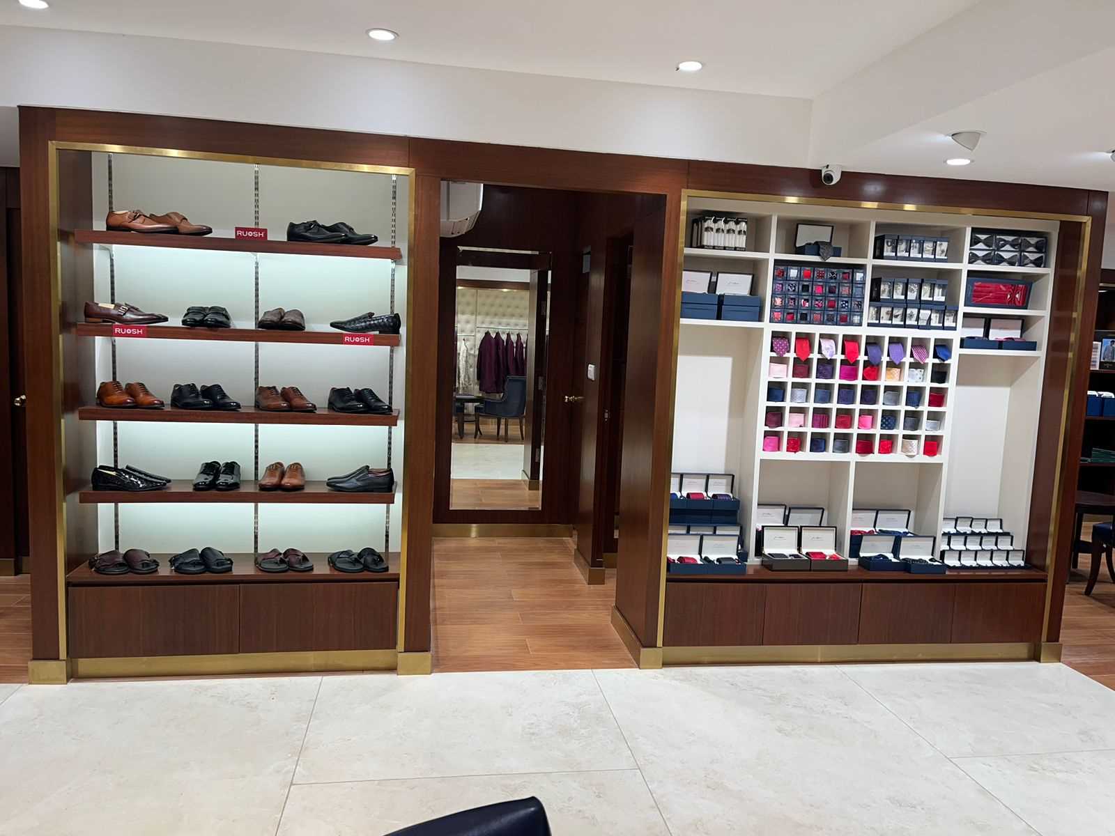 P N RAO Fine Suits in Jubilee Hills, Hyderabad