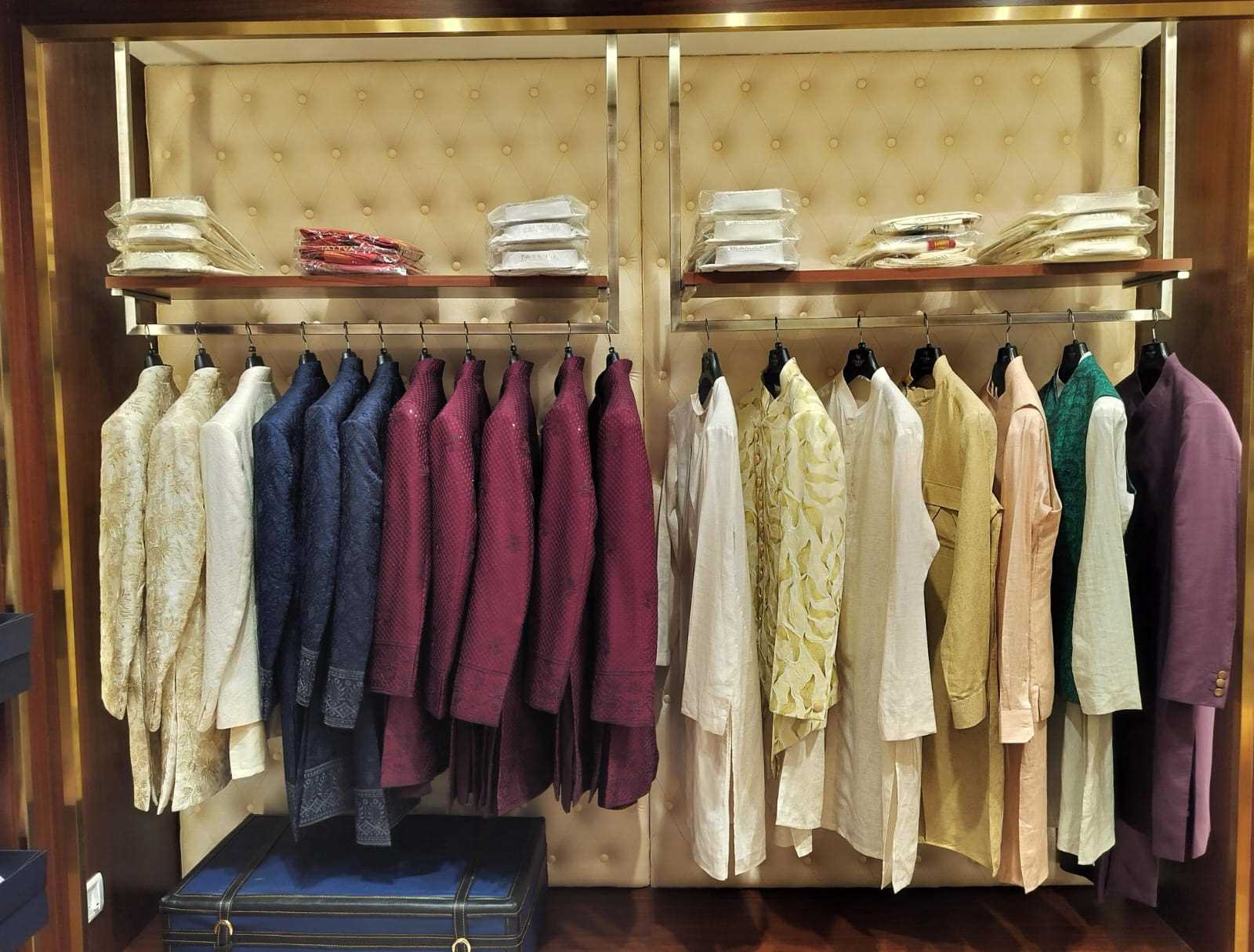 P N RAO Fine Suits in Jubilee Hills, Hyderabad