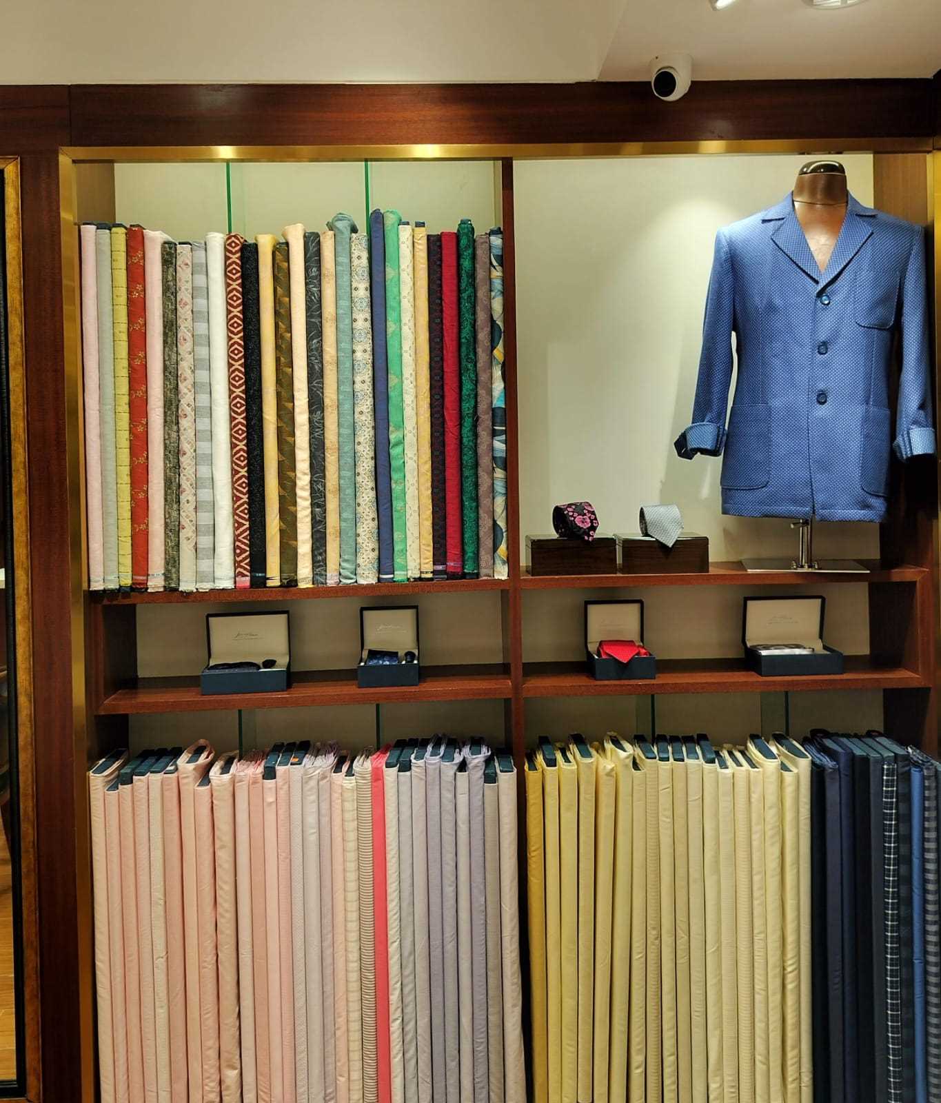 P N RAO Fine Suits in Jubilee Hills, Hyderabad