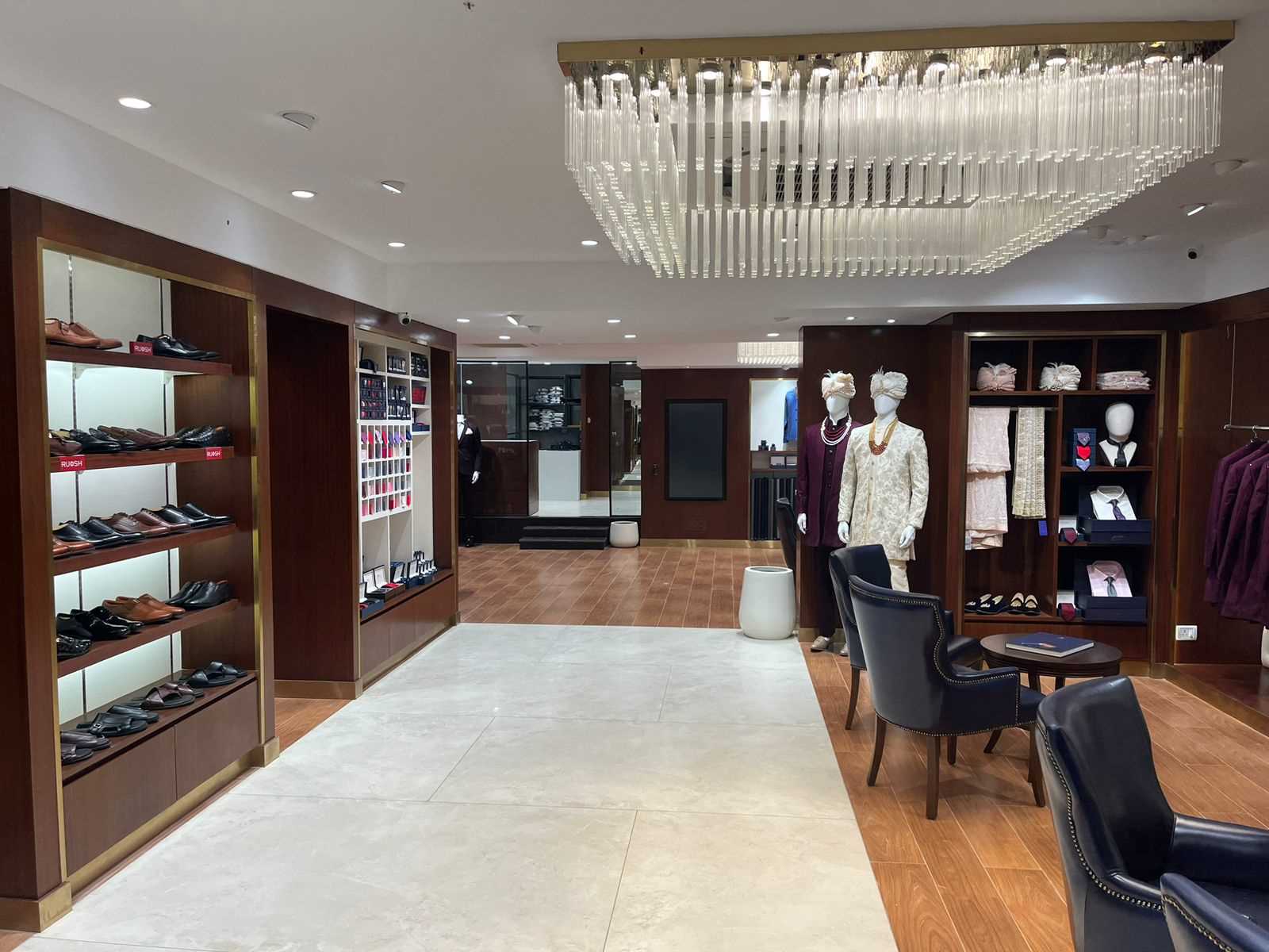 P N RAO Fine Suits in Jubilee Hills, Hyderabad