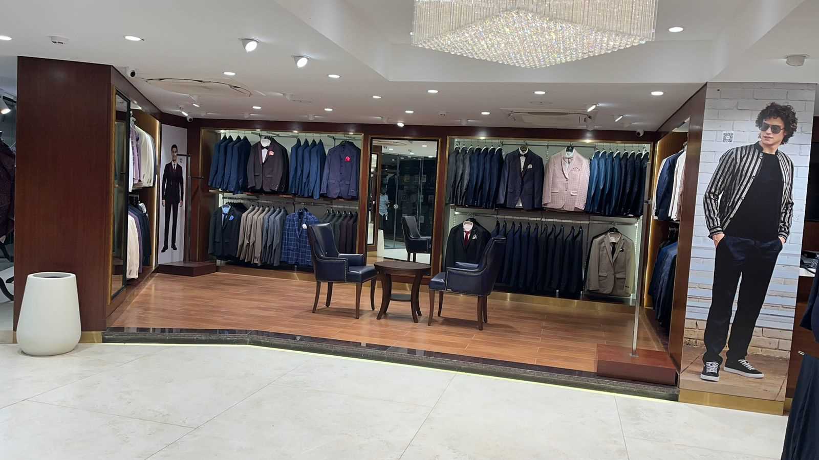 P N RAO Fine Suits in Jubilee Hills, Hyderabad