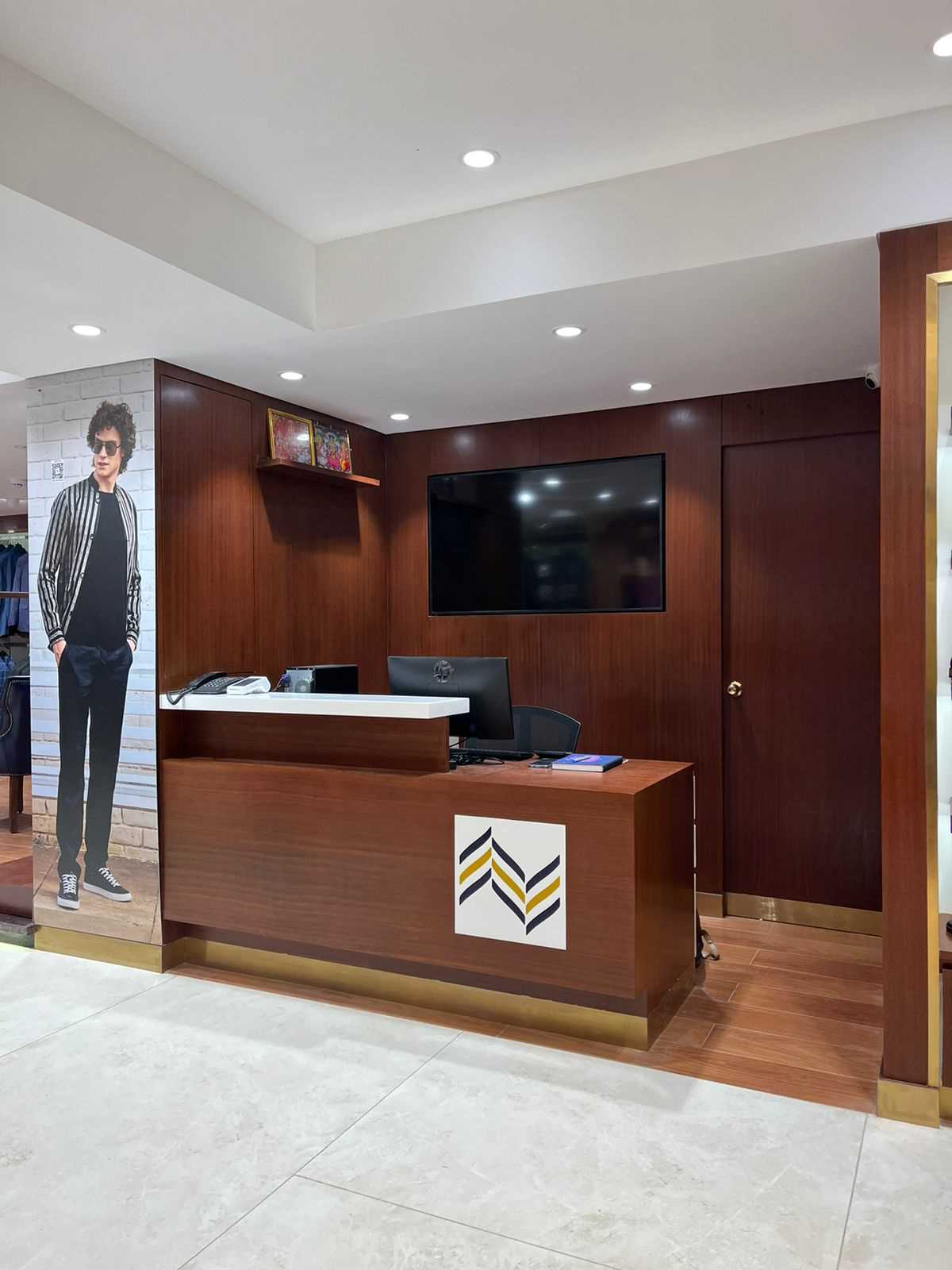 P N RAO Fine Suits in Jubilee Hills, Hyderabad