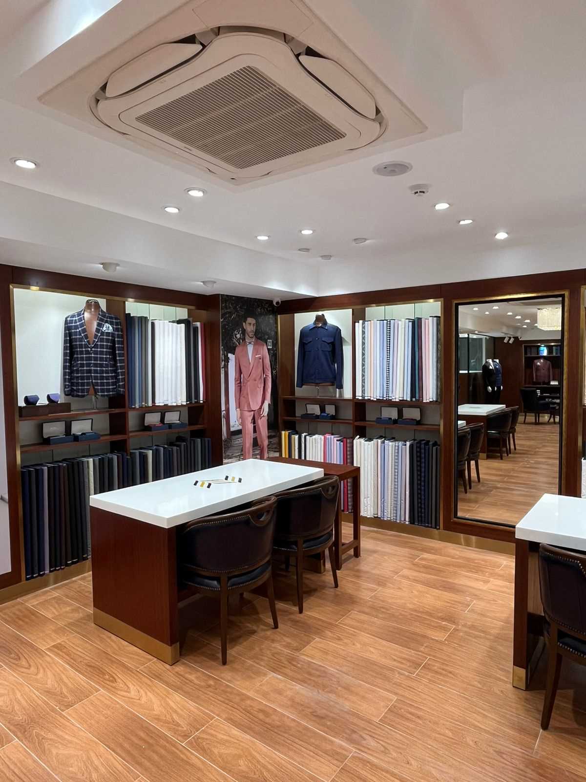 P N RAO Fine Suits in Jubilee Hills, Hyderabad