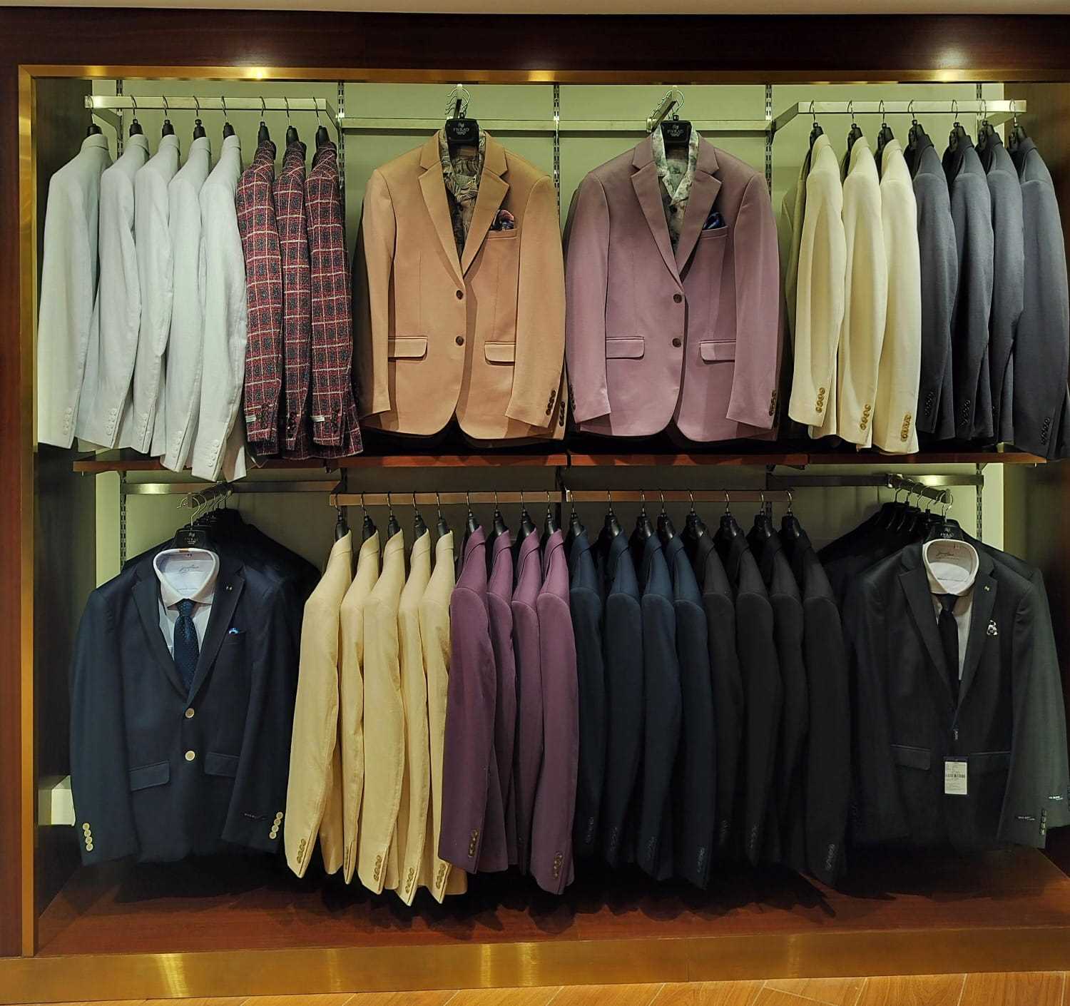 P N RAO Fine Suits in Jubilee Hills, Hyderabad