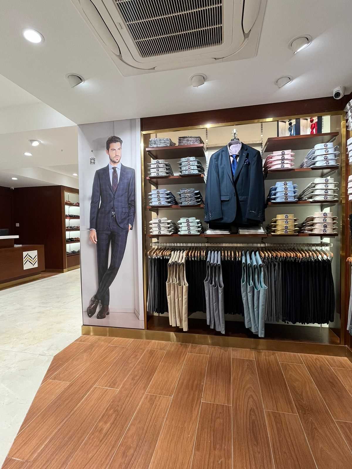 P N RAO Fine Suits in Jubilee Hills, Hyderabad