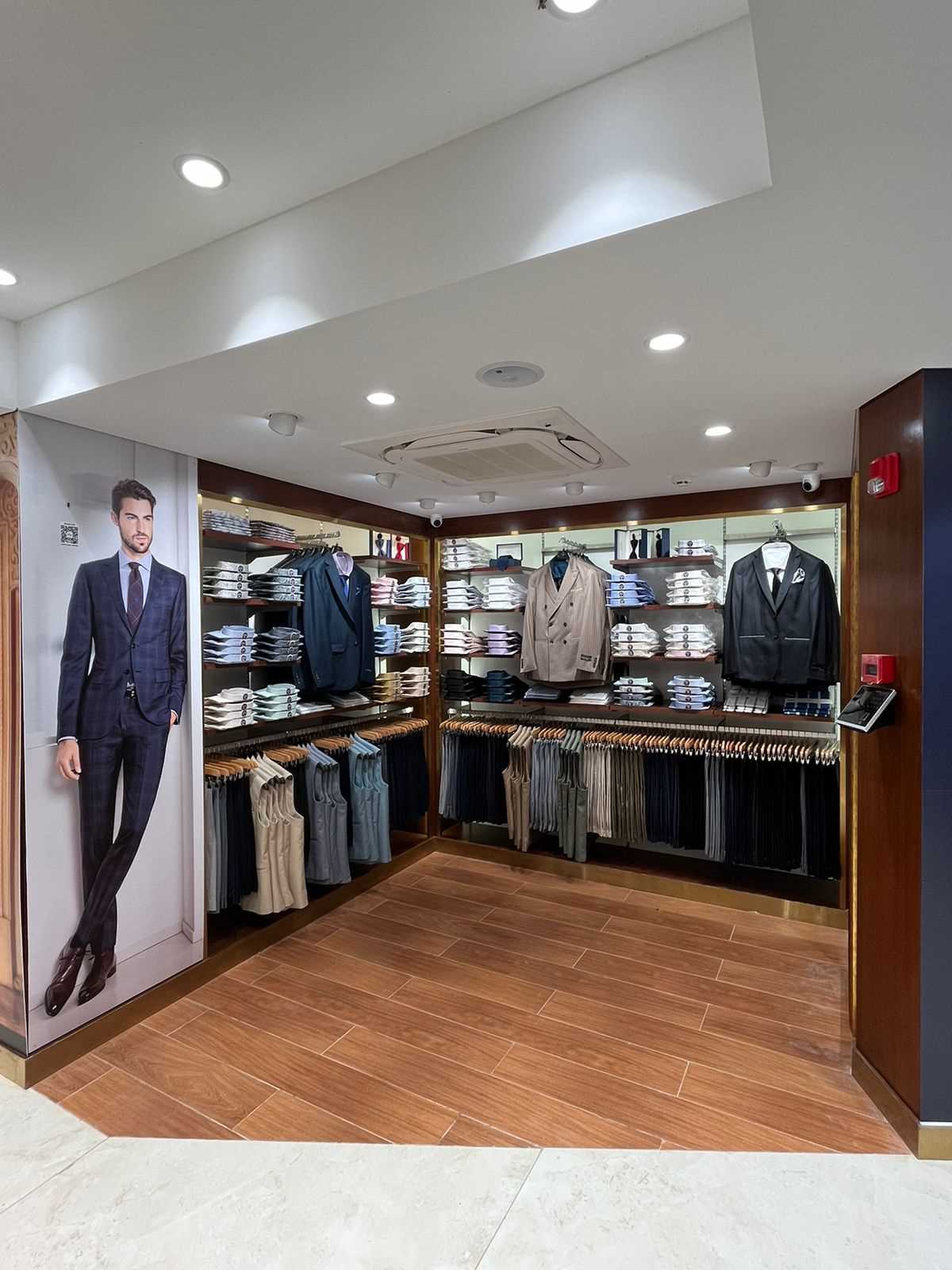 P N RAO Fine Suits in Jubilee Hills, Hyderabad