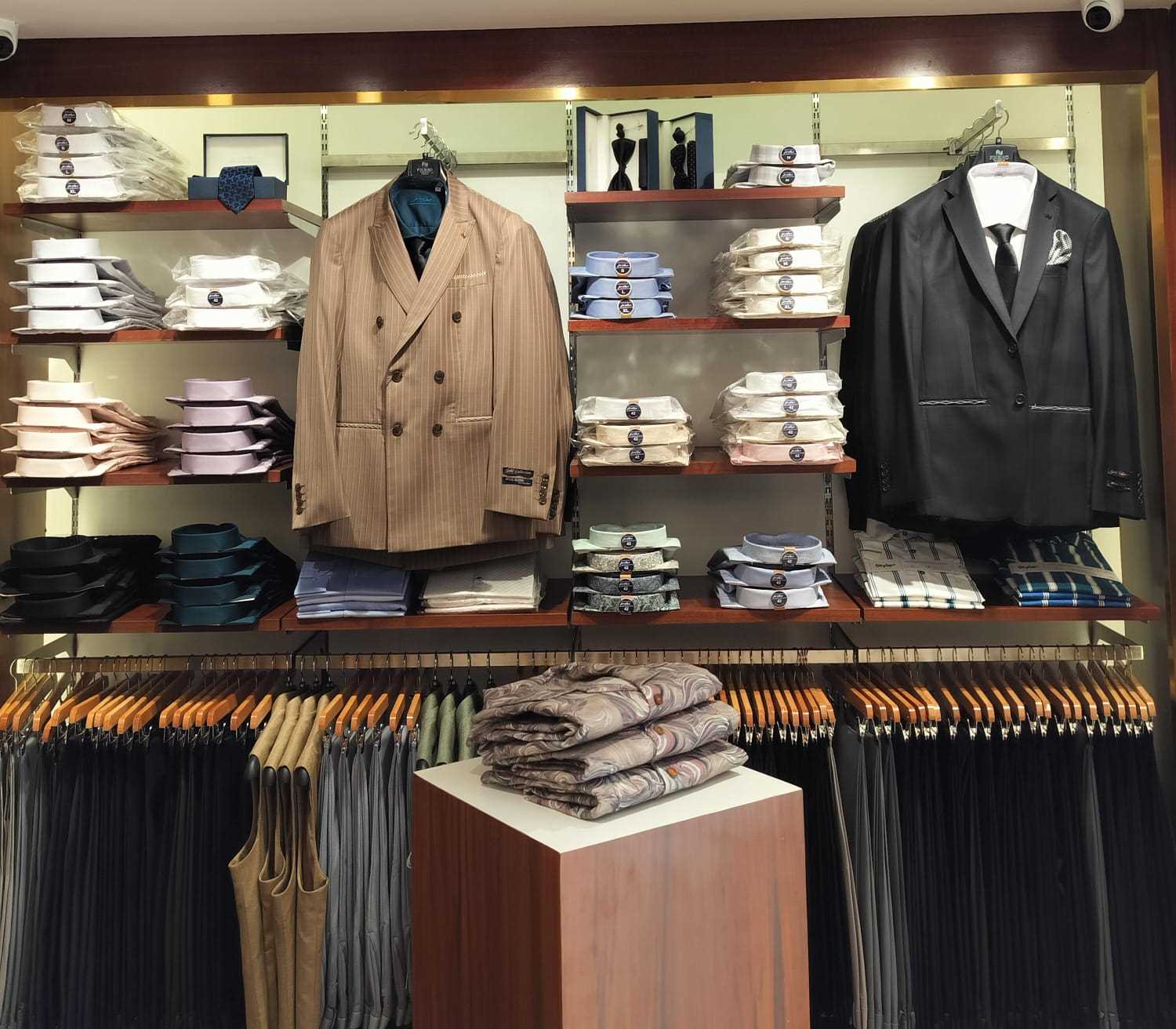 P N RAO Fine Suits in Jubilee Hills, Hyderabad