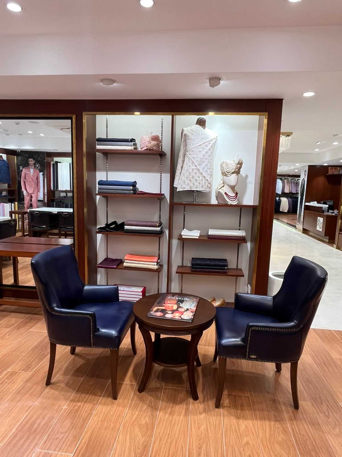 P N RAO Fine Suits in Jubilee Hills, Hyderabad