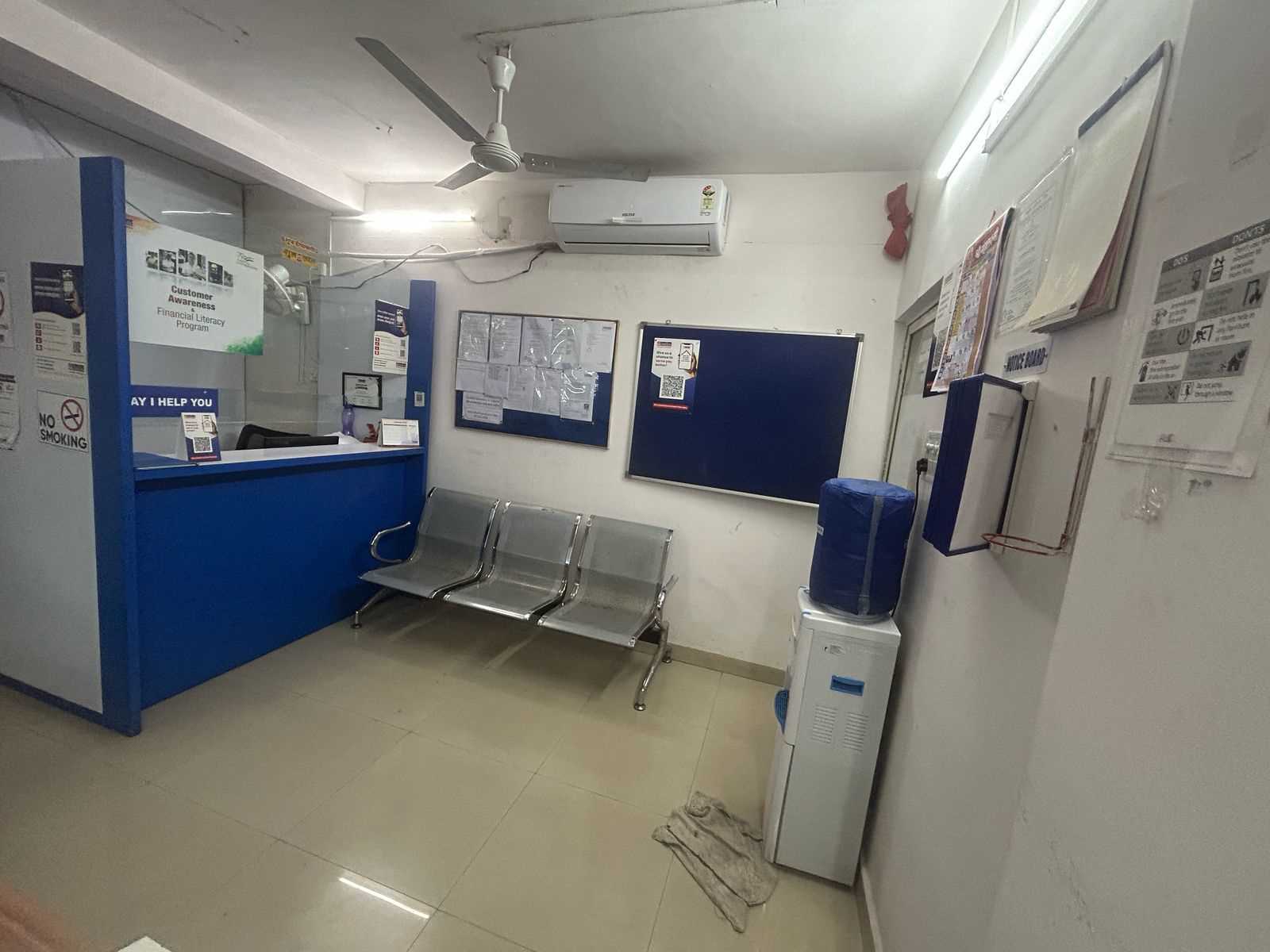 Aadhar Housing Finance Ltd in Aamrai, Karjat
