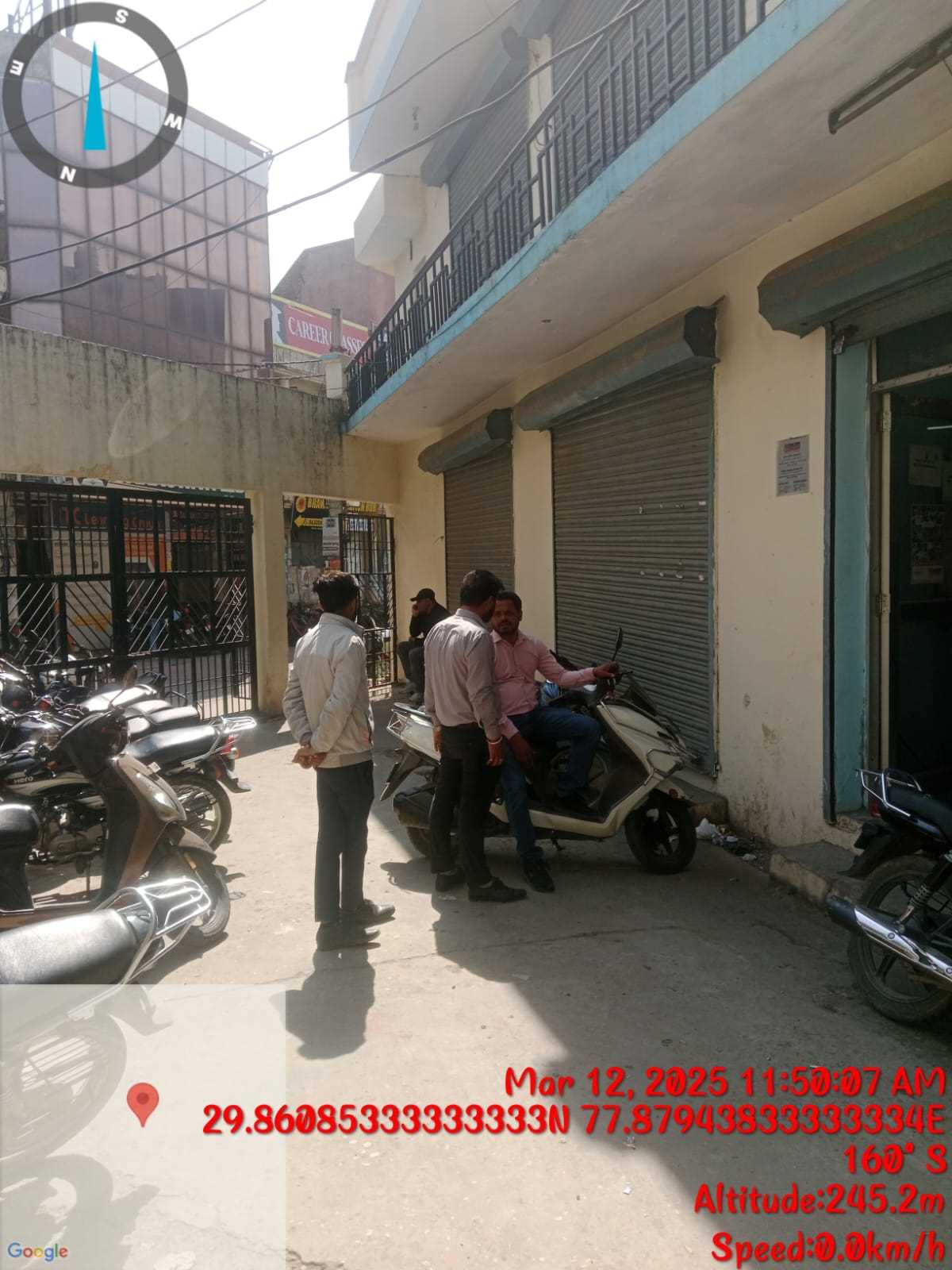 Aadhar Housing Finance Ltd in Nehru Nagar, Roorkee
