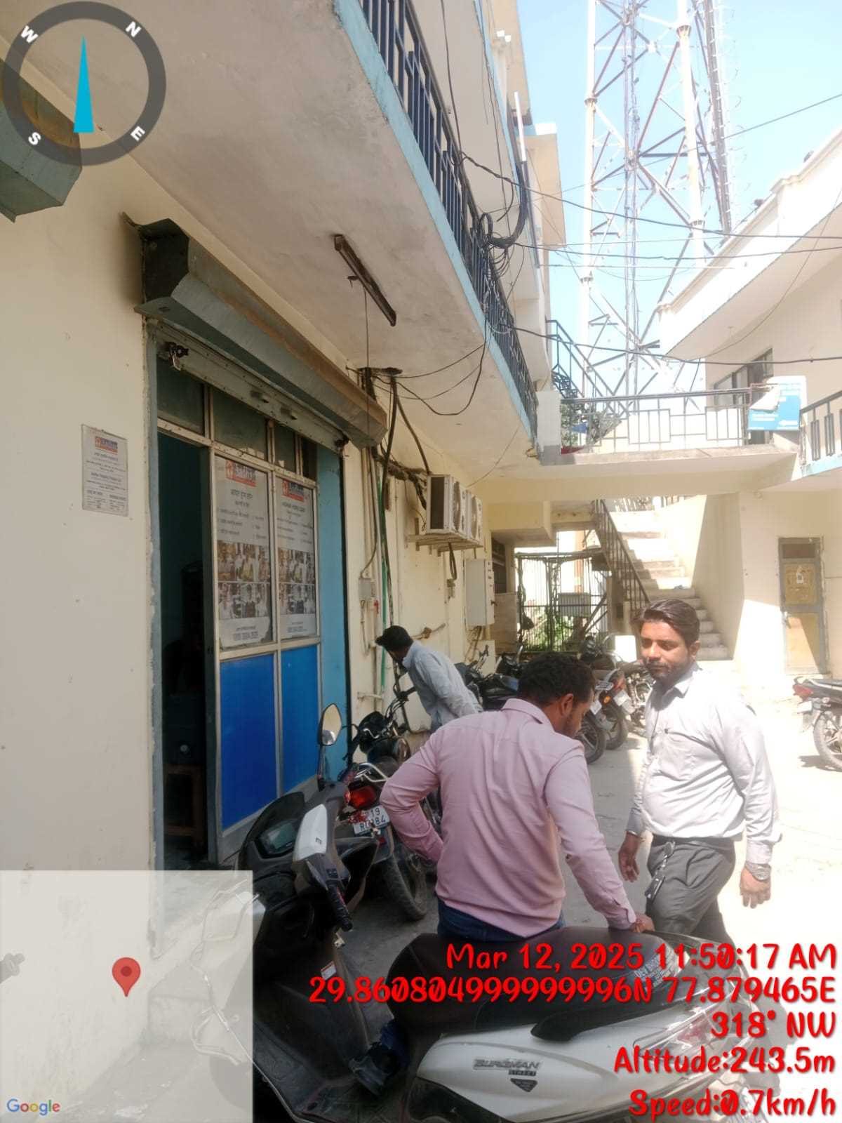 Aadhar Housing Finance Ltd in Nehru Nagar, Roorkee