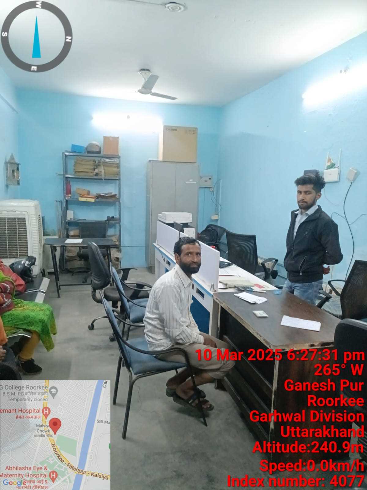 Aadhar Housing Finance Ltd in Nehru Nagar, Roorkee