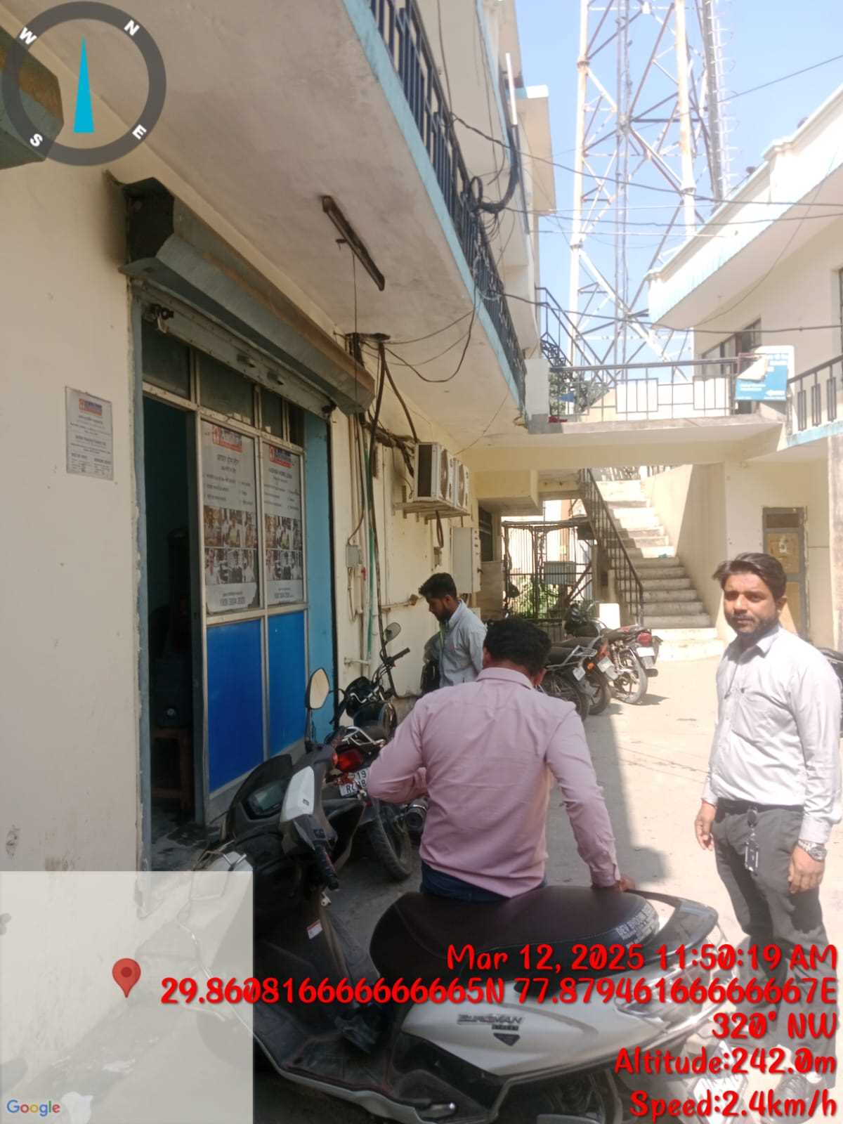 Aadhar Housing Finance Ltd in Nehru Nagar, Roorkee
