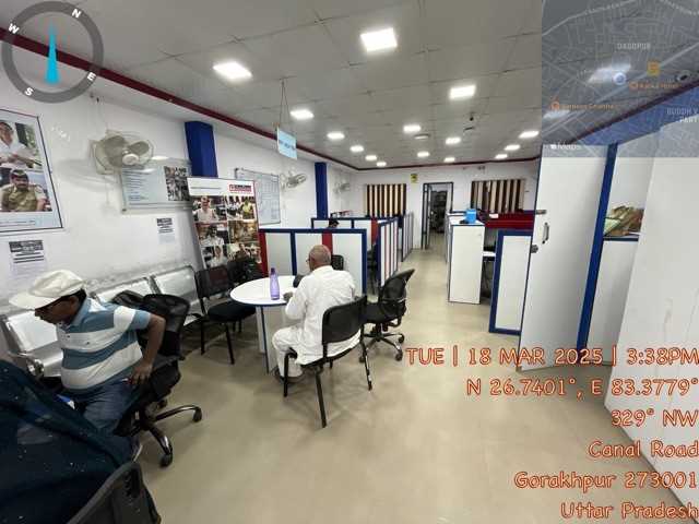 Aadhar Housing Finance Ltd in Daudpur, Gorakhpur