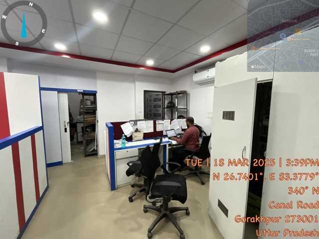 Aadhar Housing Finance Ltd in Daudpur, Gorakhpur