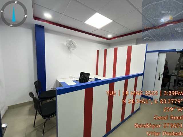 Aadhar Housing Finance Ltd in Daudpur, Gorakhpur
