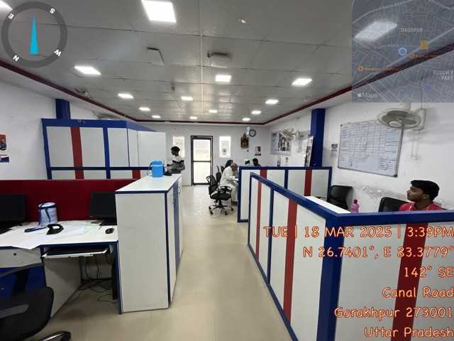 Aadhar Housing Finance Ltd in Daudpur, Gorakhpur