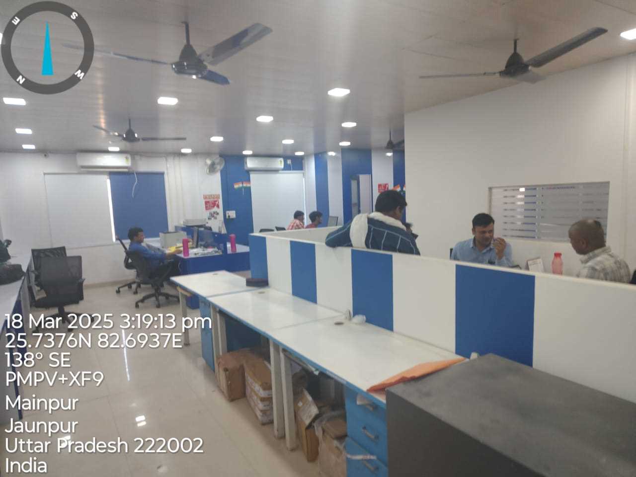 Aadhar Housing Finance Ltd in Hussainabad, Jaunpur