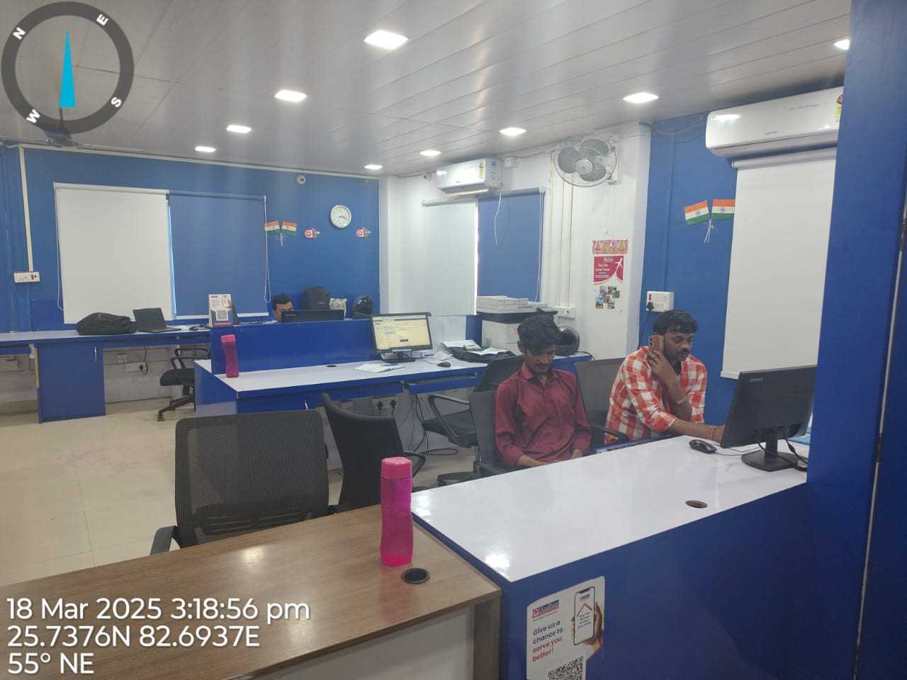 Aadhar Housing Finance Ltd in Hussainabad, Jaunpur