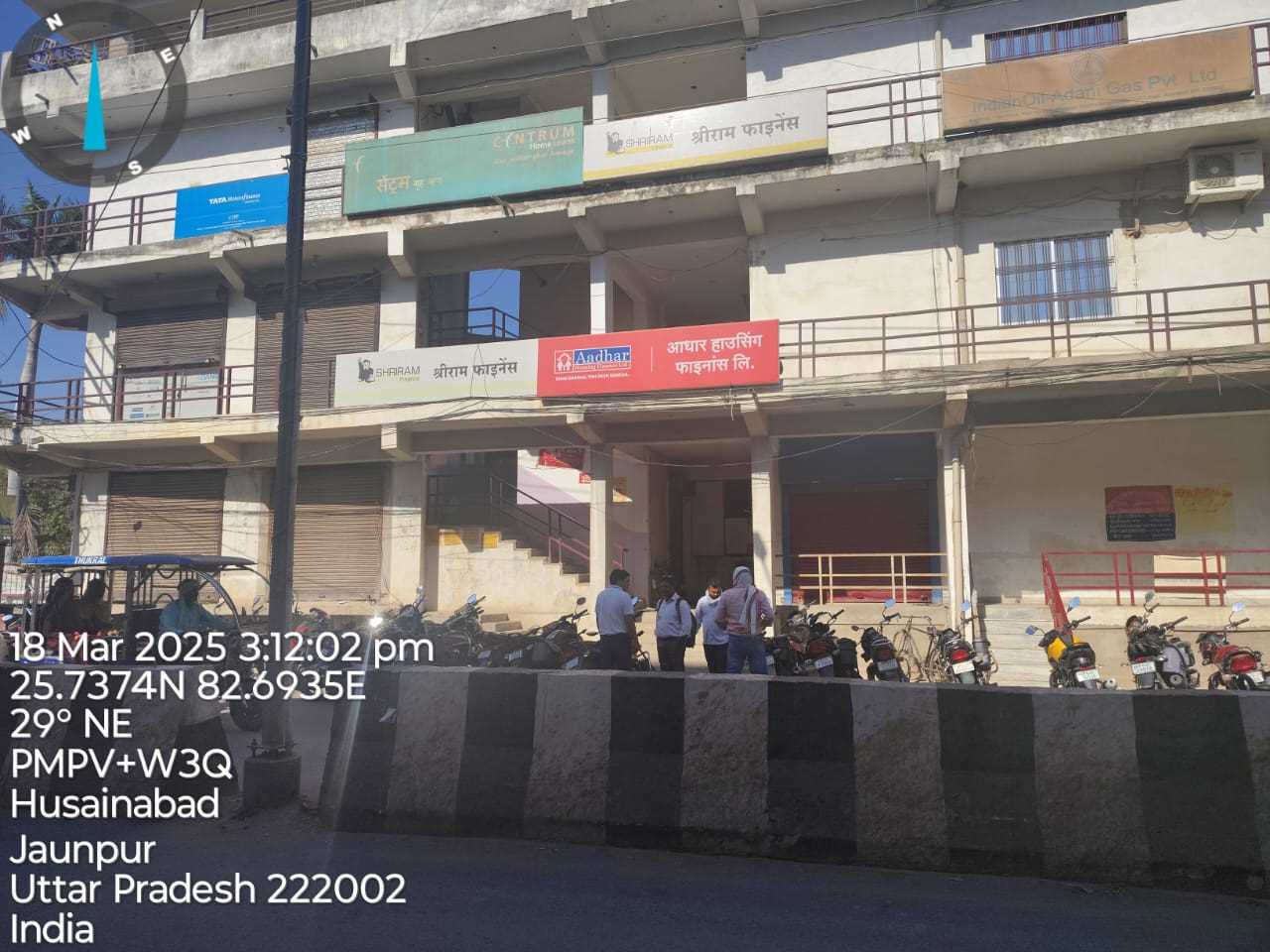 Aadhar Housing Finance Ltd in Hussainabad, Jaunpur