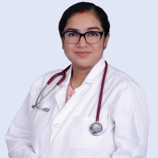 Doctor image placeholder