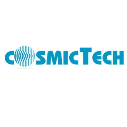 Cosmictech CosmicTech Infosystems Pvt Ltd in Shivaji Nagar, Bengaluru - 560001 ...