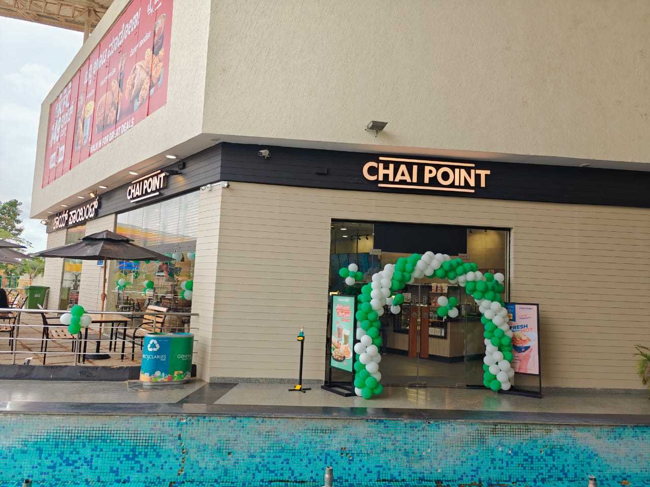 Chai Point - Highway Star in Vadagur, Kolar