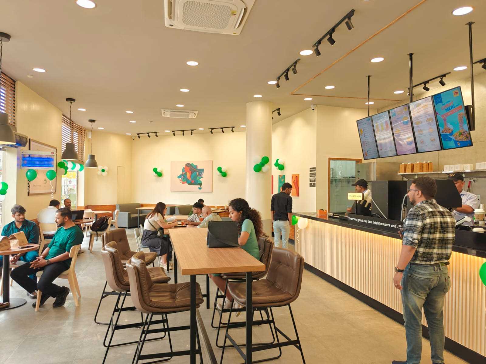 Chai Point - Highway Star in Vadagur, Kolar