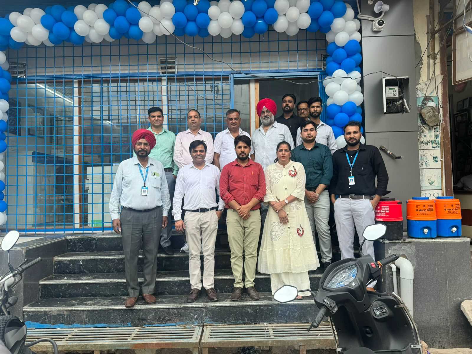 Photos and Videos of Muthoot Fincorp Gold Loan in PWD Colony, Suratgarh