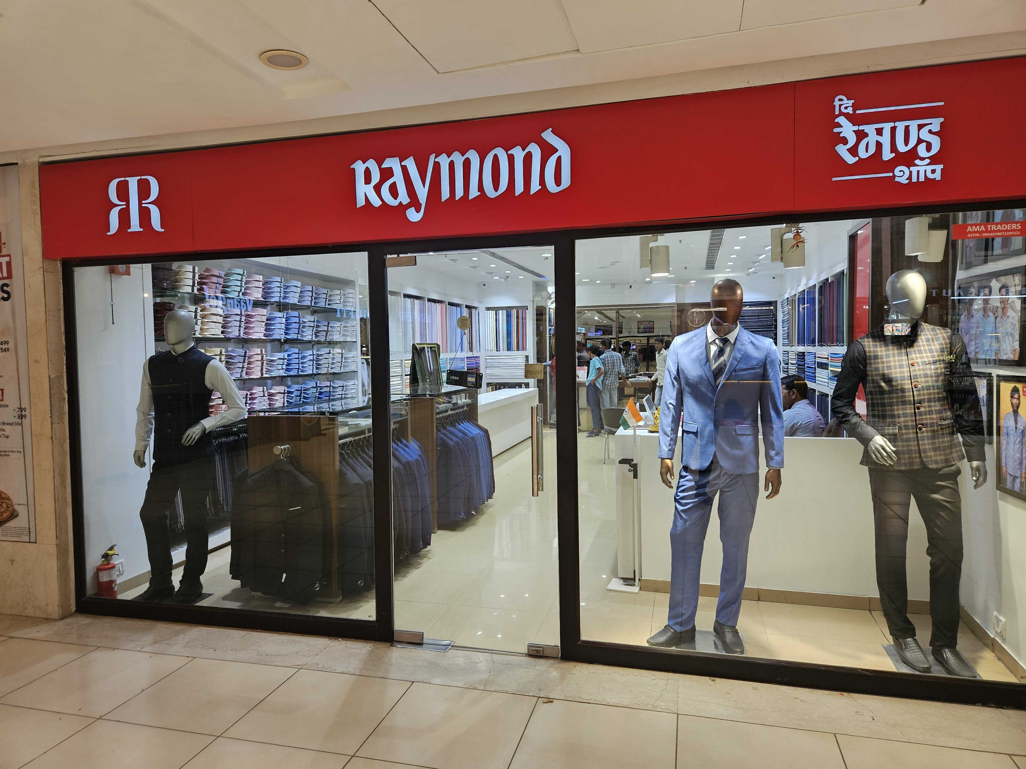 Raymond in Bhiwadi, Bhiwadi