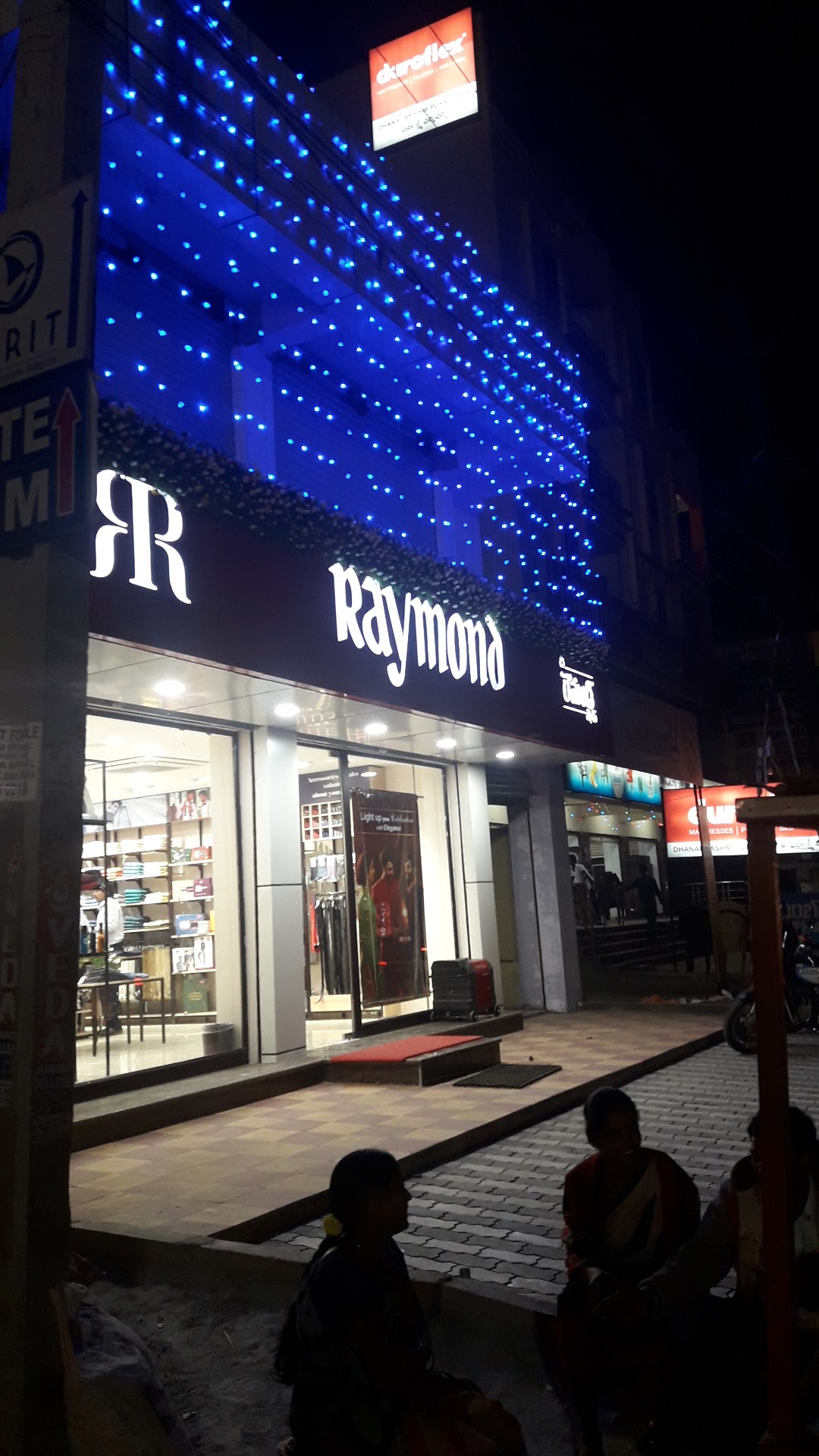 Raymond in Boduppal, Hyderabad