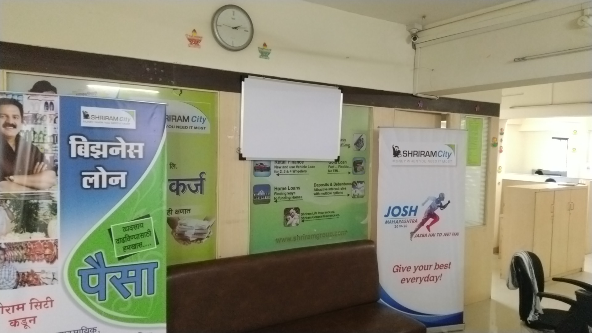 Shriram Finance Limited in Chakan, Chakan