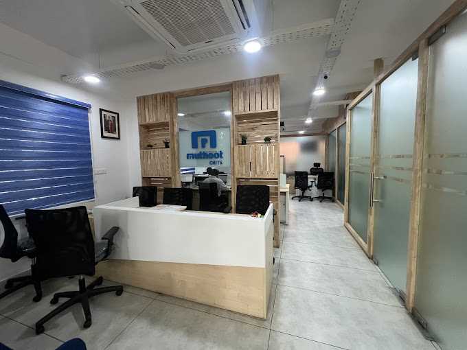 Muthoot Pappachan Chits India Pvt Ltd in Kowdiar, Thiruvananthapuram